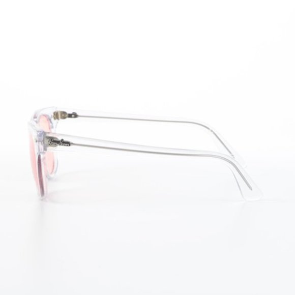 NWT Ray-Ban RB 2168 Meteor Sunglasses with Case- Sold out on Ray Ban site - Picture 3 of 7